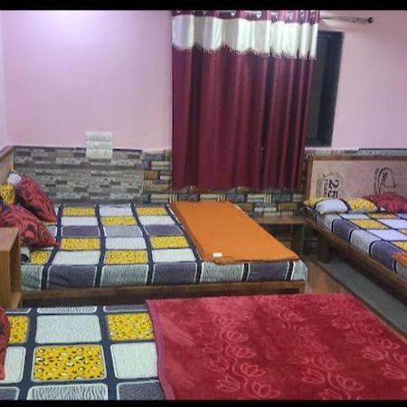 Sahil Lodge Akkalkot Akalkot Kültér fotó