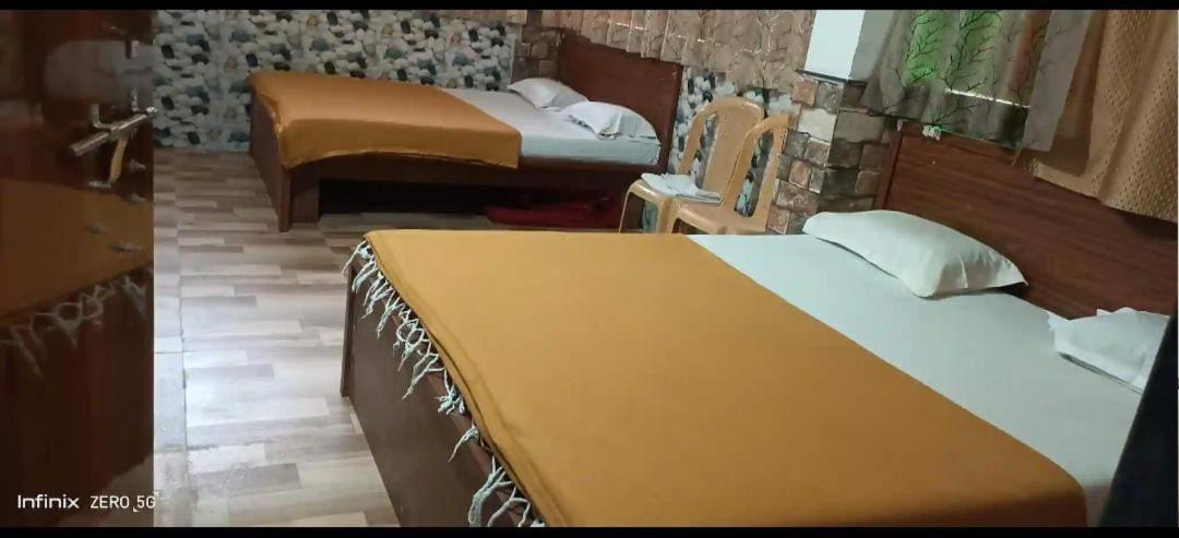 Sahil Lodge Akkalkot Akalkot Kültér fotó
