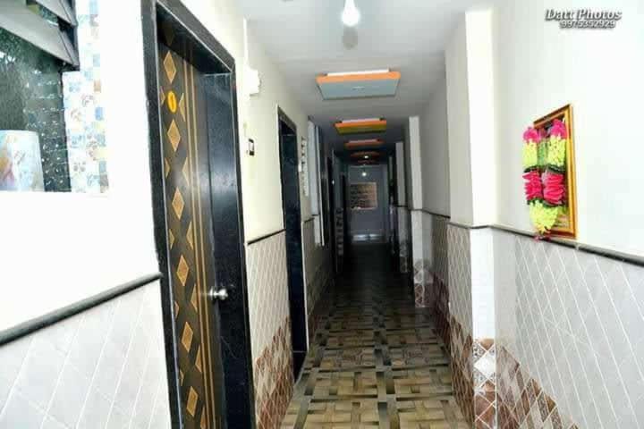 Sahil Lodge Akkalkot Akalkot Kültér fotó