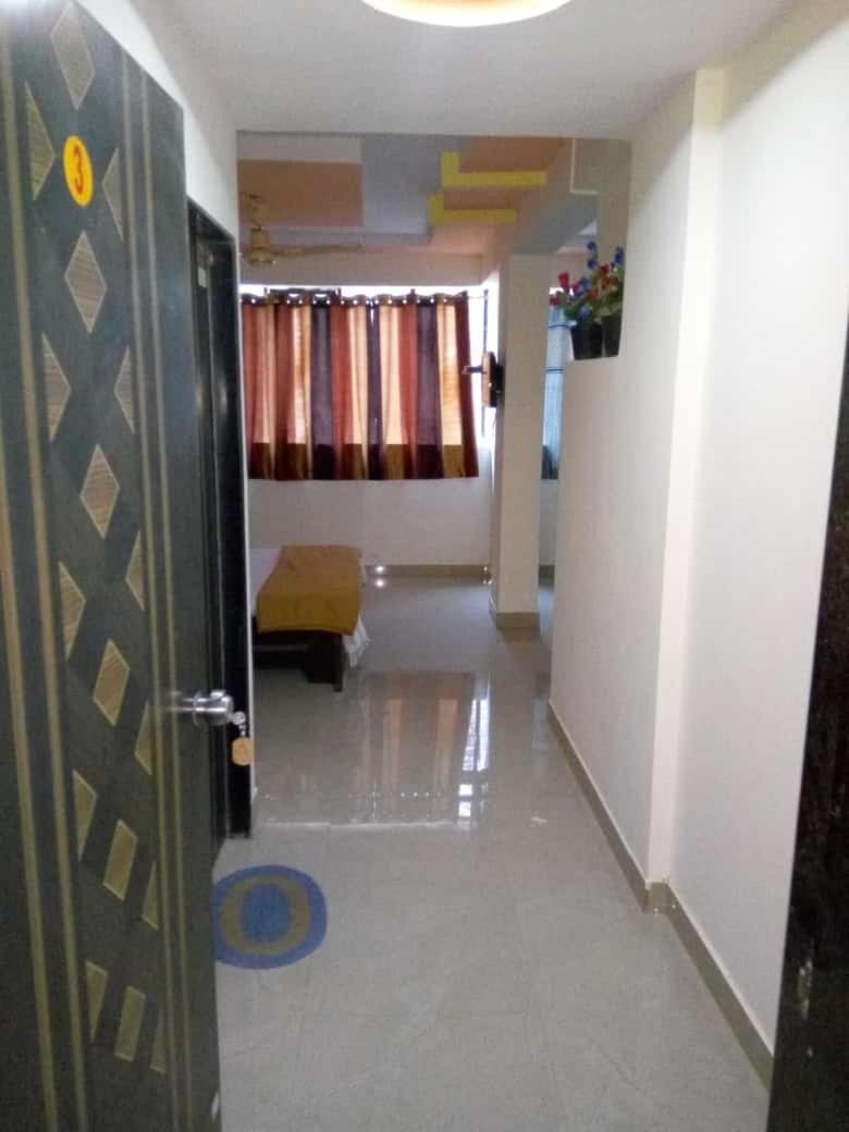 Sahil Lodge Akkalkot Akalkot Kültér fotó